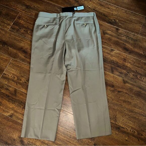 Hugo Boss Dress Pants Men’s 38R 38 NEW - Picture 3 of 9